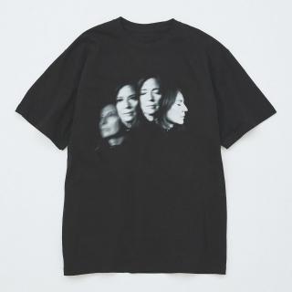 BETH GIBBONS - Lives Outgrown T-shirts (お届け:9月下旬)