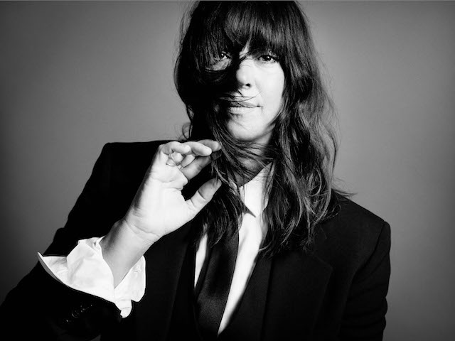 CAT POWER / 米人気TV番組『The Tonight Show with Jimmy Fallon』に登場! 最新作『Cat Power Sings Dylan:  The 1966 Royal Albert Hall Concert』より ディランの名曲「Like A Rolling Stone」のカバーを披露