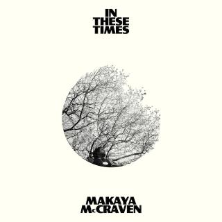 MAKAYA MCCRAVEN / ジャズ・アンサンブル新時代到来!! マカヤ・マクレイヴン最新アルバムより 新曲「The Fours」MVが解禁!!