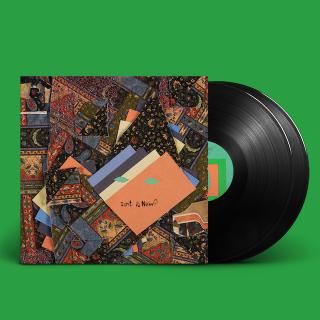 Animal Collective / 最新アルバム『Isn’t It Now?』より新曲「Gem & I」を解禁!アルバム発売は9月29日