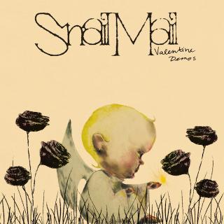SNAIL MAIL / 新作『Valentine Demo』を  11月3日にリリースすることを発表。 日本限定でCDでのリリースも決定。  現在、 未発表曲の 「Easy Thing」が ビジュアライザーと共に公開中。  5年ぶりとなるジャパン・ツアー チケット絶賛発売中