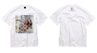 Audio Active -BEAT30TH  BRC-1 T-Shirt (お届け:9月下旬)