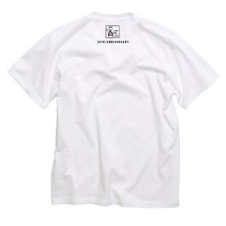 Audio Active -BEAT30TH  BRC-1 T-Shirt (お届け:9月下旬)