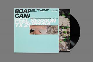 Peel Session 〈WXAXRXP SESSIONS〉