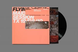 Flying Lotus Presents INFINITY “Infinitum” - Maida Vale Session 〈WXAXRXP SESSIONS〉