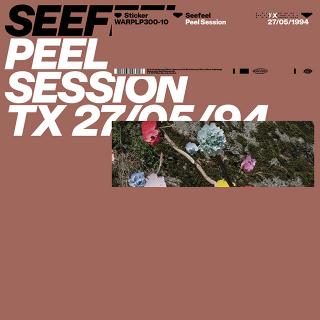 Peel Session 〈WXAXRXP SESSION〉
