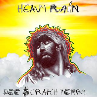 LEE “SCRATCH” PERRY: HEAVY RAIN / 生ける伝説、リー・スクラッチ・ペリー。 最新作『RAINFORD』にブライアン・イーノらゲストを迎え、盟友エイドリアン・シャーウッドとともにダブ・ヴァージョンに再構築したアルバム『HEAVY RAIN』を11/22(金)に日本先行リリース!! さらにエイドリアン・シャーウッドのヘッドライン公演も大決定!!