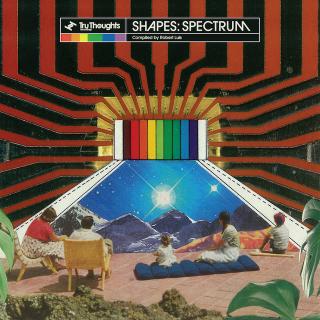 Shapes:Spectrums