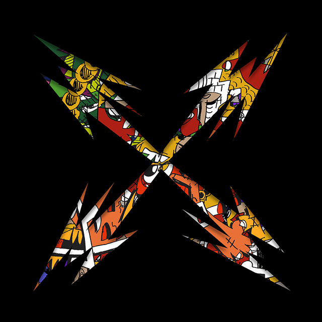BRAINFEEDER X / フライング・ロータスやサンダーキャットなどの初出し音源が22曲収録された、11月16日(金)リリースのBRAINFEEDER 10周年記念コンピレーション・アルバムより、ロス・フロム・フレンズの「Squaz」が先行リリース!