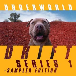 Drift Series 1 - Sampler Edition [来日記念盤]