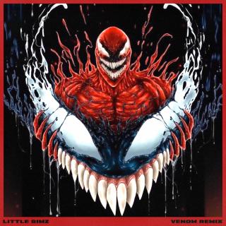 Little Simz / 本年度ベストアルバム候補筆頭の新作『Sometimes I Might Be Introvert』が話題沸騰中! リトル・シムズが12月3日公開の映画『ヴェノム:レット・ゼア・ビー・カーネイジ』 に出演していることが明らかに! 「Venom (Remix)」本日配信!