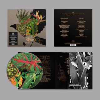 Coldcut / 〈Ninja Tune〉主宰のレジェンド、コールドカットが最新ミックスCD/コンピレーションLP、『@0』を11月19日にリリース決定! 坂本龍一、シガー・ロス、ララージ、スティーヴ・ローチ、スザンヌ・チアーニ、Rovo & System 7他...超豪華アーティスト達の初公開となる楽曲を収録!
