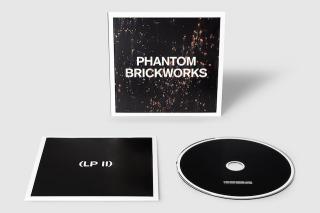 PHANTOM BRICKWORKS (LP II)