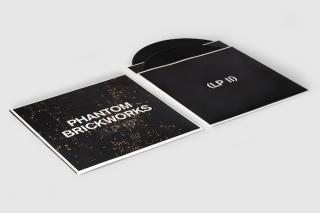 PHANTOM BRICKWORKS (LP II)