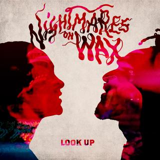 Nightmares On Wax / ムーディーマンのリミックスEPが話題となったナイトメアズ・オン・ワックス、本日3曲入りのデジタルシングルをリリース!MVも同時に公開。