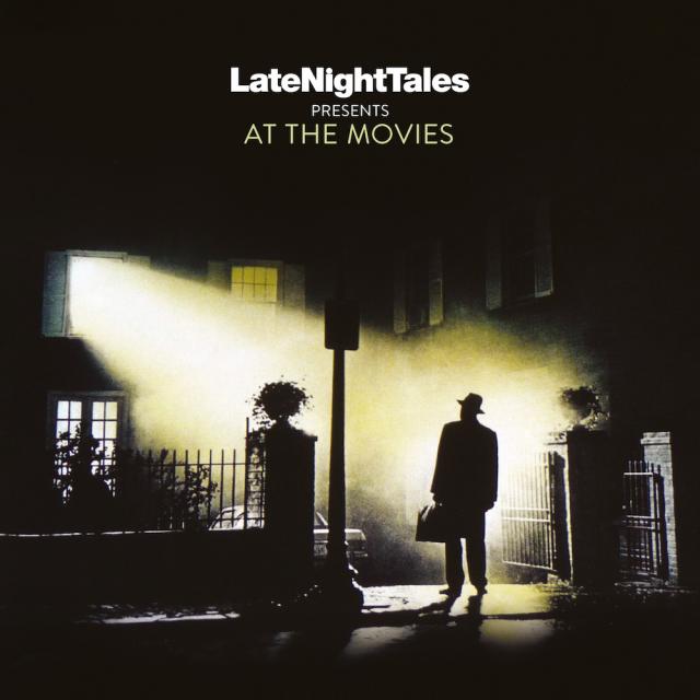 Late Night Tales: At The Movies