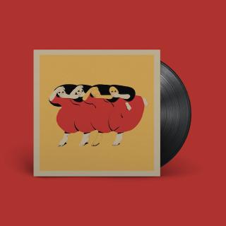 FUTURE ISLANDS /2024年1月26日に最新アルバム『People Who Aren't There Anymore』を発表! 1stシングル「The Tower」をオフィシャル・ビデオと共に公開!