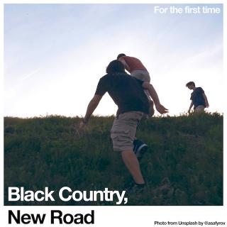Black Country, New Road / UKの今、そして彼ら自身のリアリティを体現する7人組バンド、ブラック・カントリー・ニュー・ロード デビュー作『For the first time』を2月5日にリリース決定! 新曲「Science Fair」を日本語字幕付MVと共に公開!
