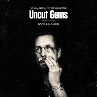 Uncut Gems Original Motion Picture Soundtrack