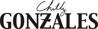 CHILLY GONZALES / 天才音楽家チリー・ゴンザレスによる珠玉のピアノ・カバー集が遂に初CD化!さらに500枚限定生産のクリスマス仕様盤も登場!!