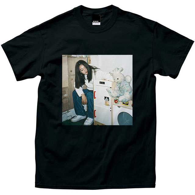 Park Hye Jin - How Can I T-Shirt