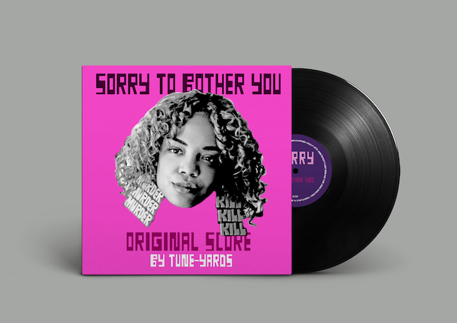 Sorry To Bother You (Original Score)
