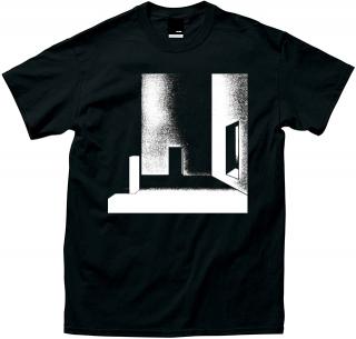 Oneohtrix Point Never - "R + 7" T-Shirt [受注生産商品]