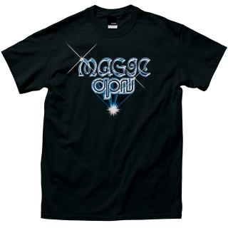 "Magic Oneohtrix Point Never" Bundle T-Shirt