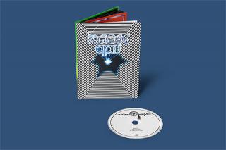 ONEOHTRIX POINT NEVER / レコード・ストア・デイ限定10”『RENDITIONS I』が本日リリース!12月3日にはBlu-ray盤『MAGIC ONEOHTRIX POINT NEVER』も発売!