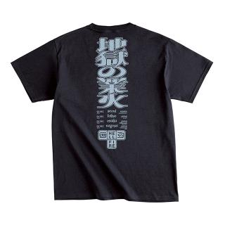 black midi 2022 Tour T-Shirt [受注生産商品 / 1月上旬以降お届け]