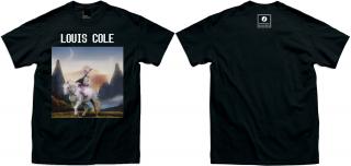 【完売】Louis Cole Japan Tour 2022 T-Shirt