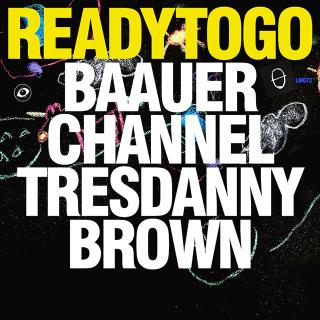 DANNY BROWN / グランド・セフト・オートシリーズにダニー・ブラウンが登場! バウアー、チャンネル・トレス、ダニー・ブラウンのコラボ・シングル「Ready to Go」をリリース!