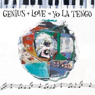 Genius + Love = Yo La Tengo