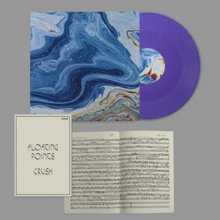 Crush (Japan exclusive Purple vinyl)