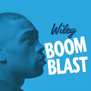 Boom Blast (Remixes)