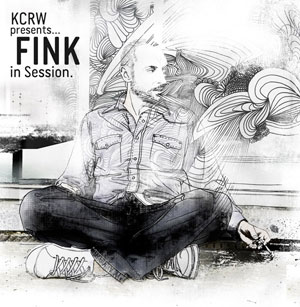 KCRW Presents… Fink In Session