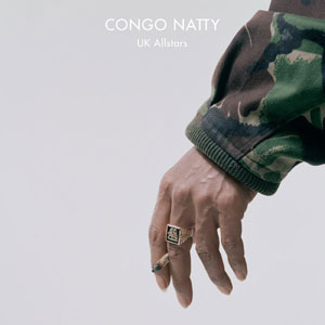 UK Allstars (Congo Natty meets Benny Page - Radio Edit)