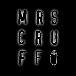 Mrs. Cruff