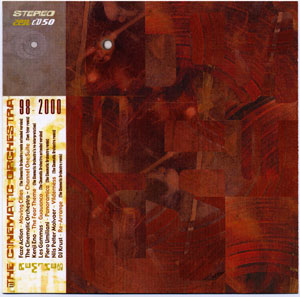 Remixes 1998-2000