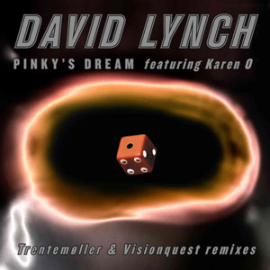Pinky’s Dream feat. Karen O- Remixes