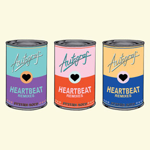 Heartbeat Remixes