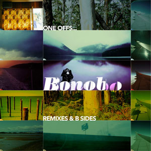 One Offs...Remixes & B Sides