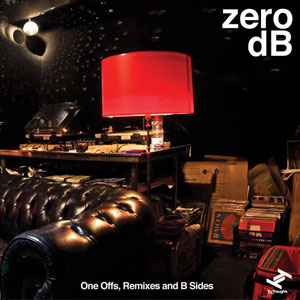 One Offs,Remixes And B Sides CD