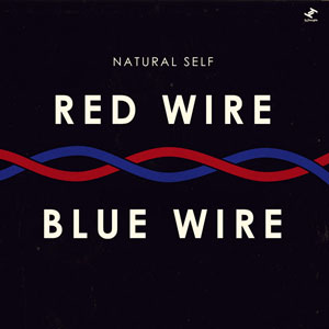 Red Wire Blue Wire