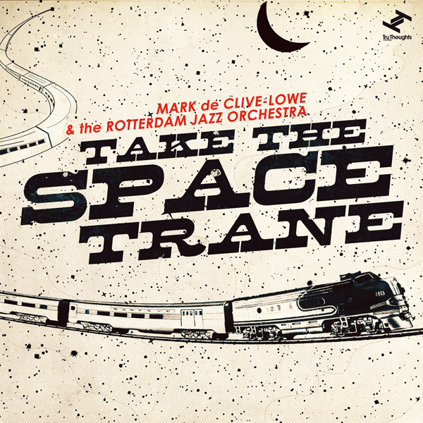 Take The Space Trane