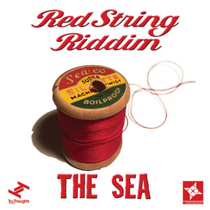 Red String Riddim