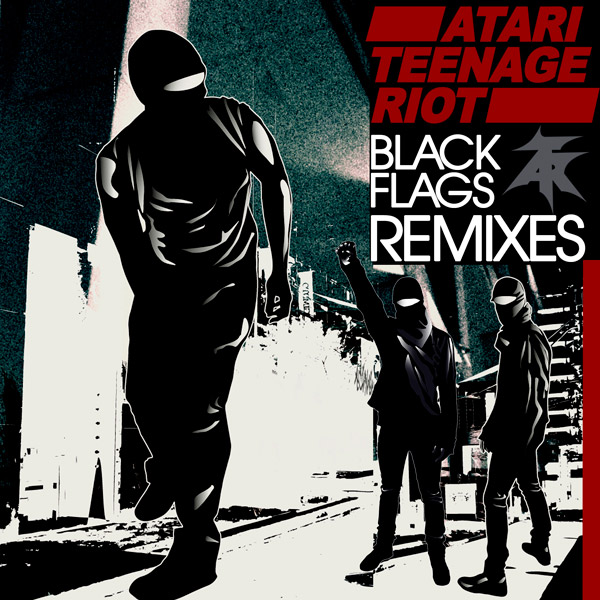 Black Flags Remixes
