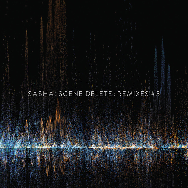 Scene Delete : Remixes #3