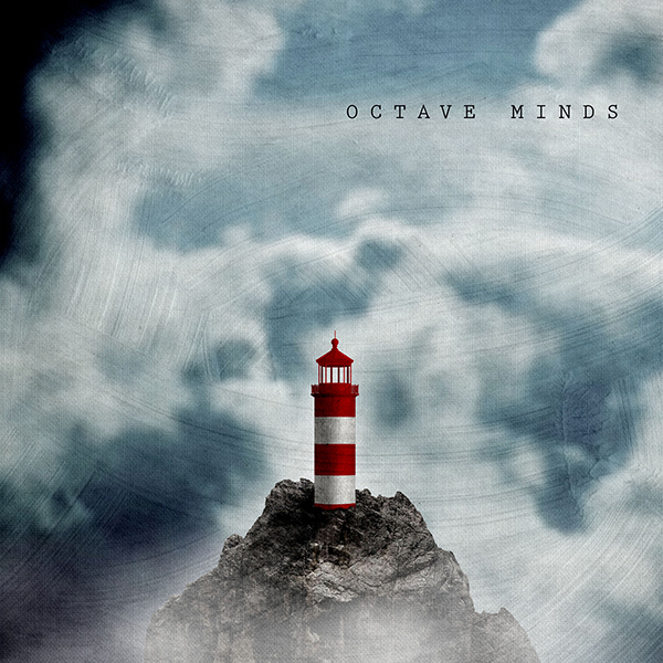 Octave Minds - A Collaborative Album By Boys Noise & Chilly Gonzales