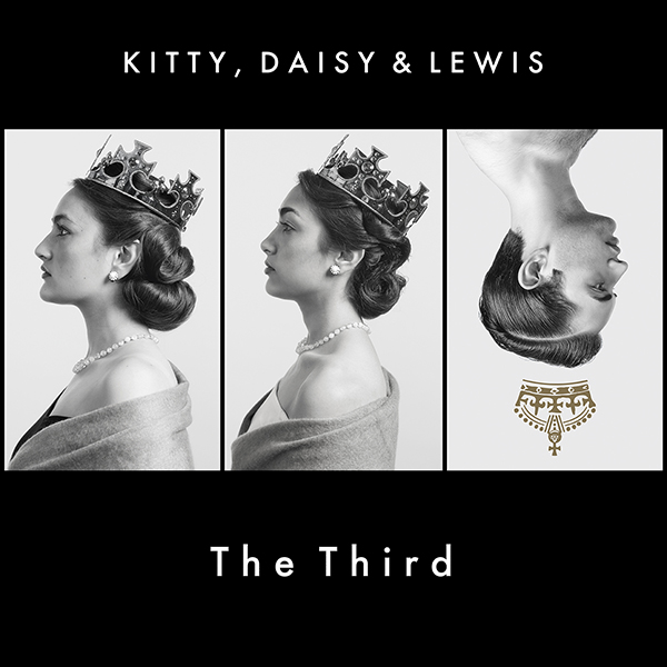 Kitty,Daisy & Lewis The Third
